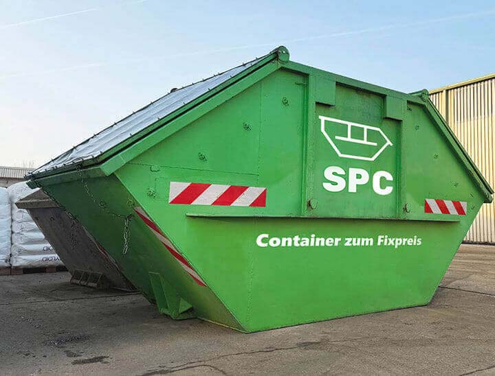 Saarpfalz-Container